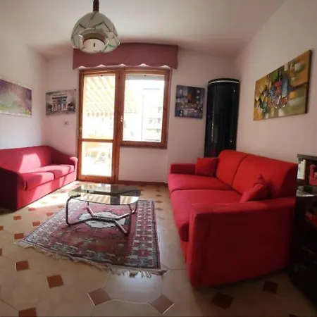 Appartamento Friendly House