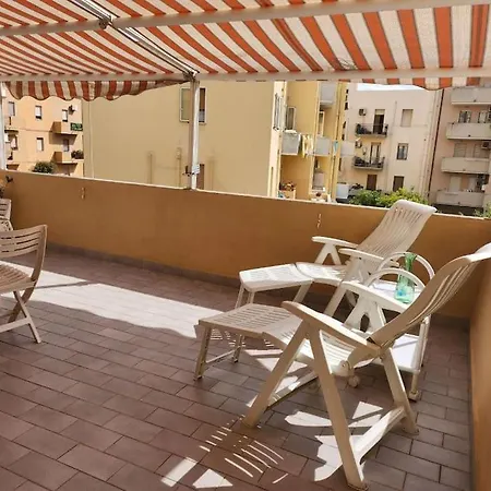 Friendly House Alghero