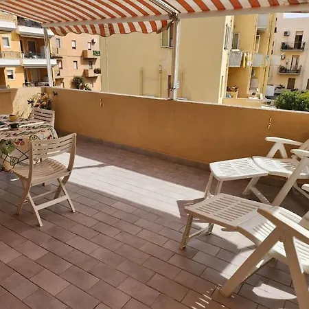 Friendly House Appartamento