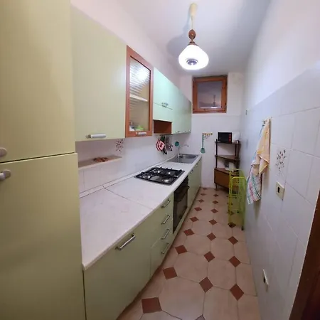Friendly House Appartamento