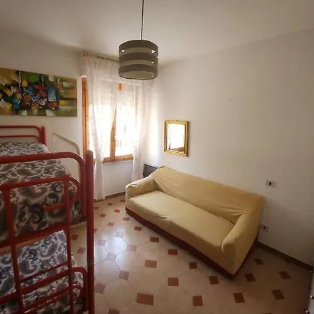 Appartamento Friendly House *