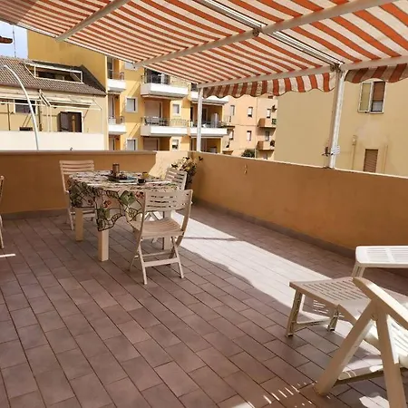 Friendly House Appartamento *