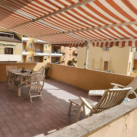 Friendly House Alghero