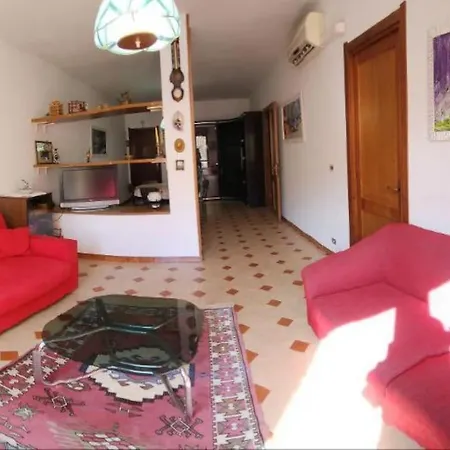 Friendly House Alghero